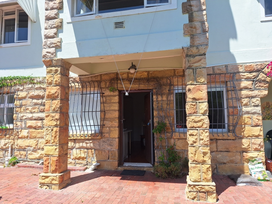 To Let 3 Bedroom Property for Rent in Fish Hoek Western Cape